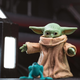 Image for article titled The Mandalorian Season 1, Retold With Action Figures